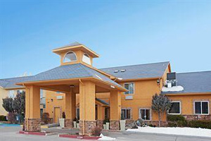 hotels in monarch colorado