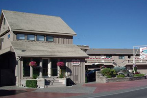 monarch colorado hotel